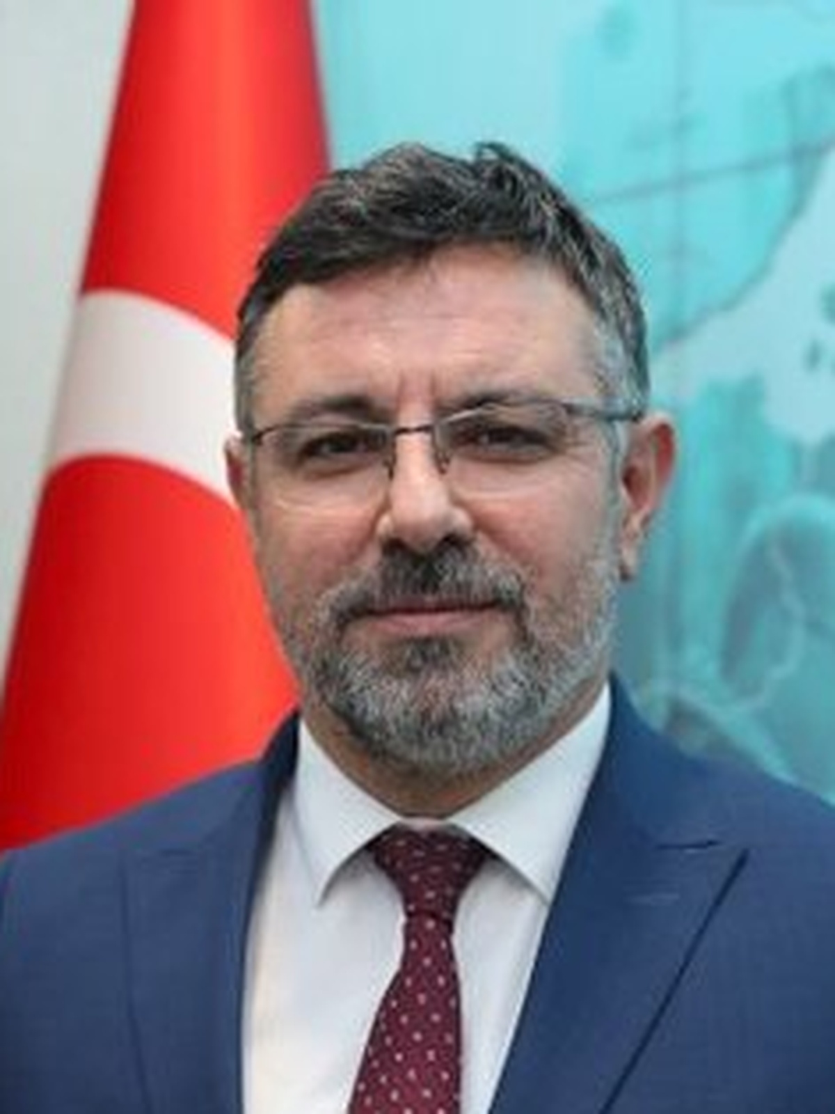 Fatih Arslan