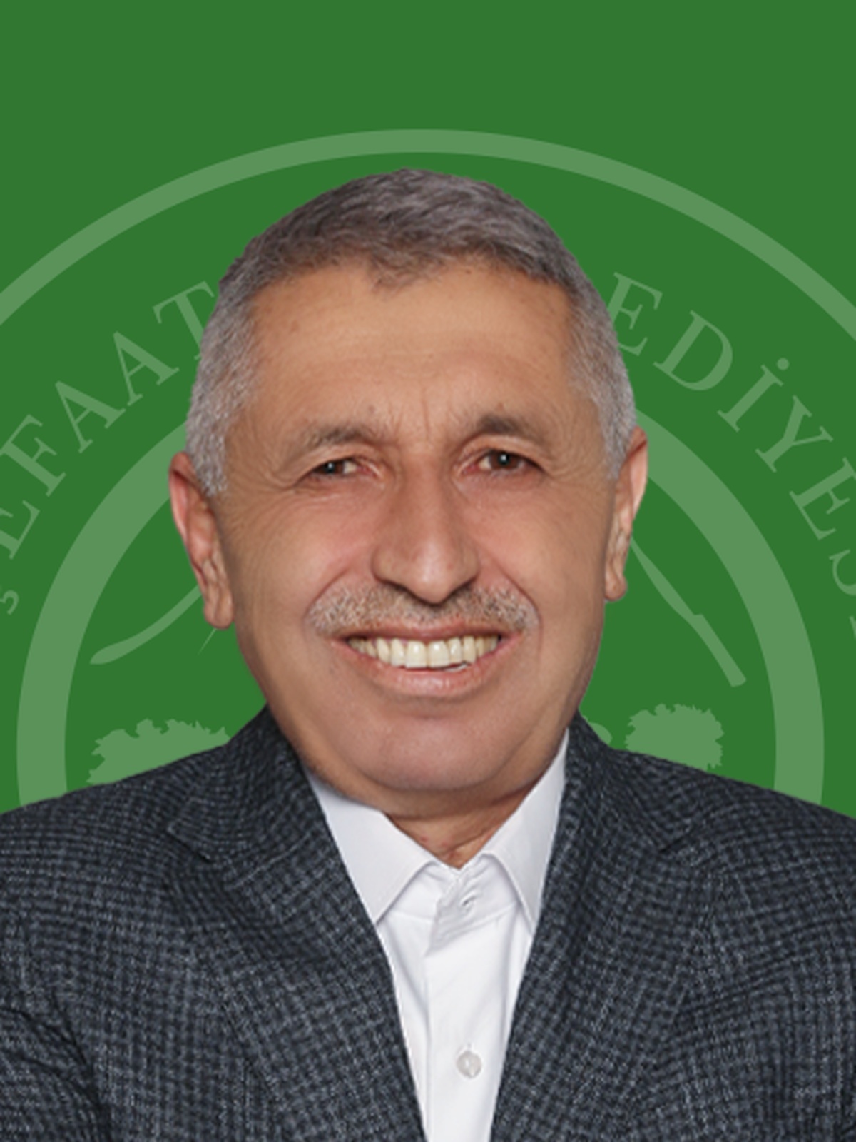 Zeki Bozkurt