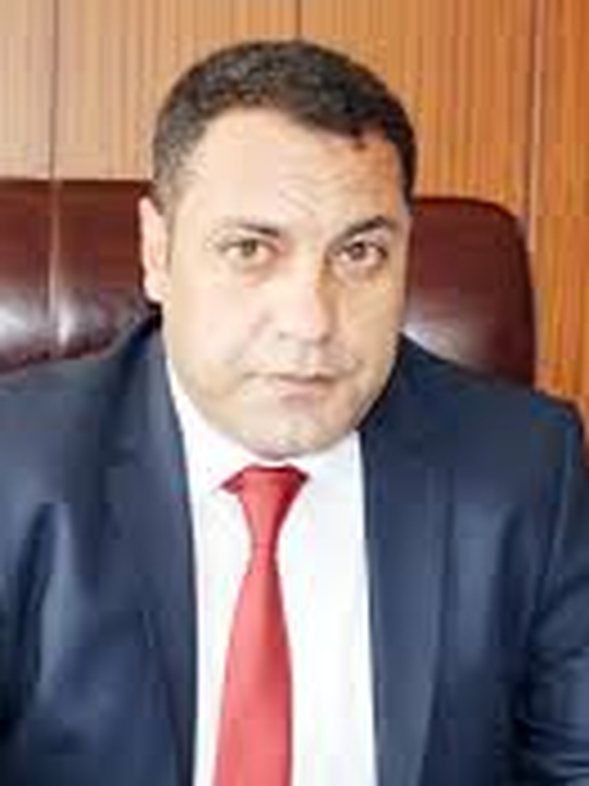 Mustafa Erkut Ekinci