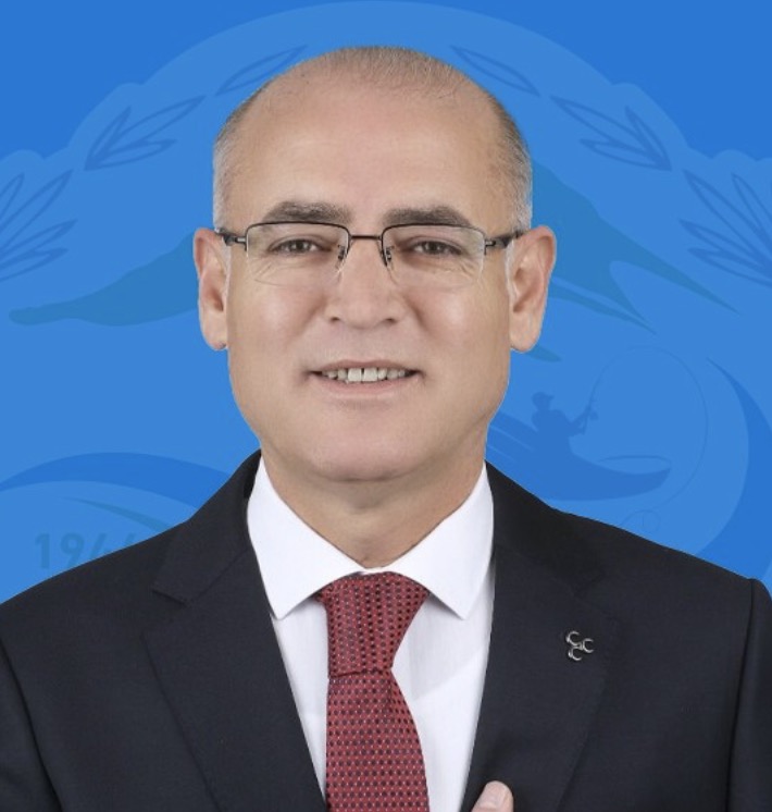 Üzeyir İnce