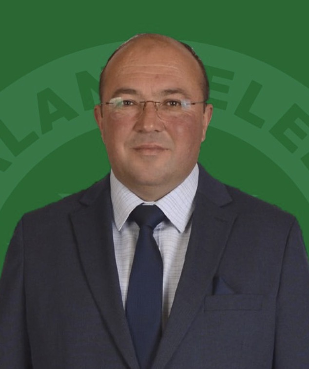 Ahmet Kaygısız