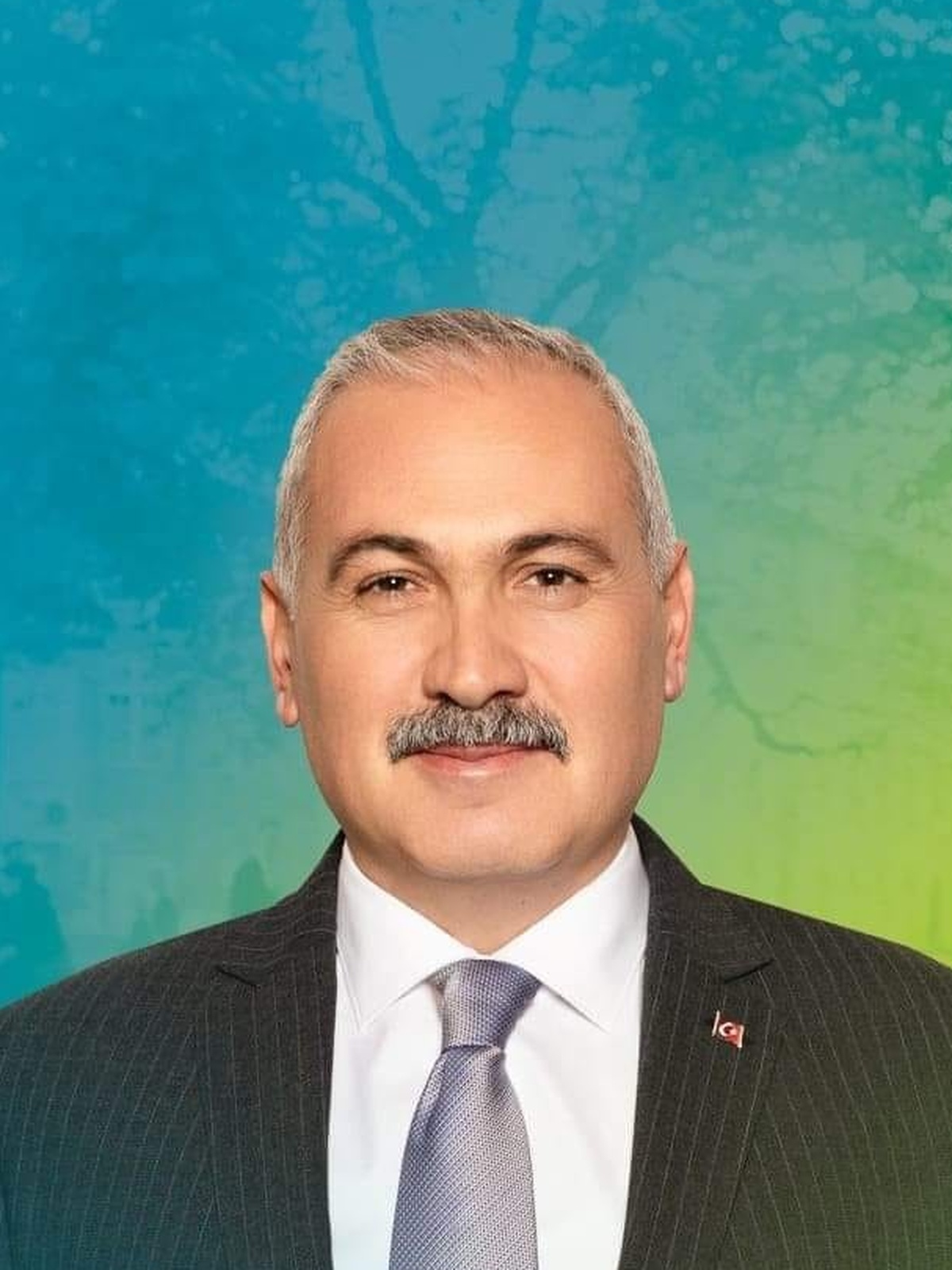 Gökhan Coşar