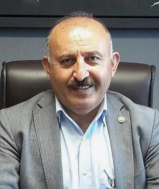 Vedat Öztürk