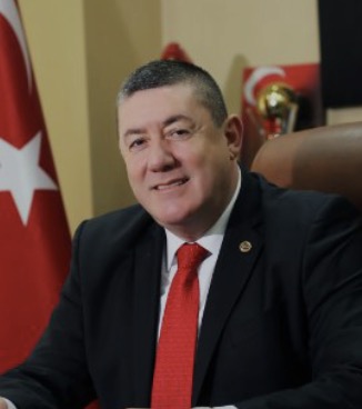 Nuri Tekin