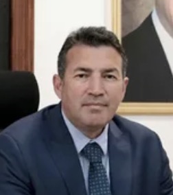 Özcan Ulupınar