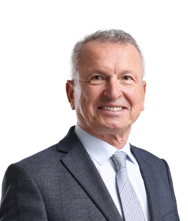 Bülent Kantarcı