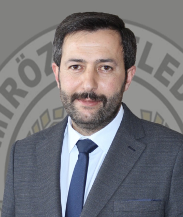 Arslan Gürer
