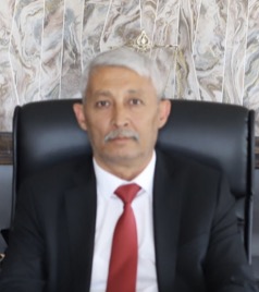 Aydın Demirdirek
