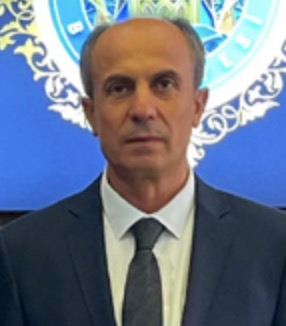 Savaş Akyüz