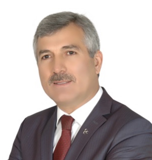 Halil İbrahim Bişkin