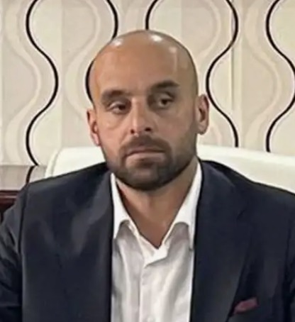 Alpaslan Karabulut