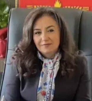 Türkan Kayır