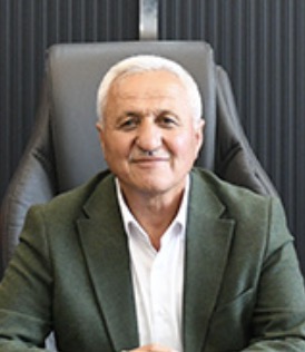 Kamil Durmuş