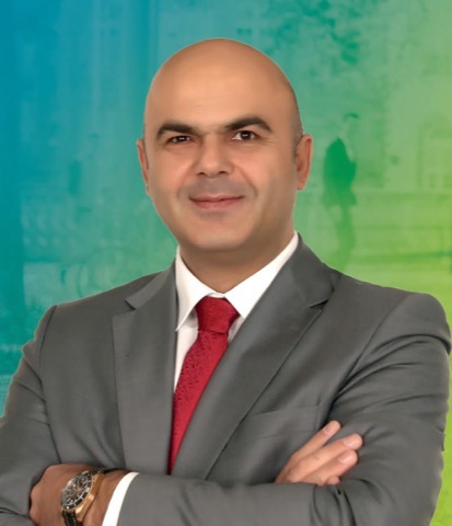 Ahmet Sait Sadrettin Türkan
