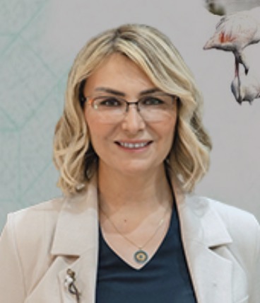 Yasemin Fazlaca