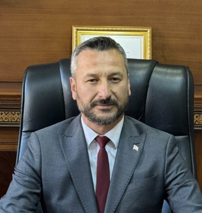 Serkan Cıva