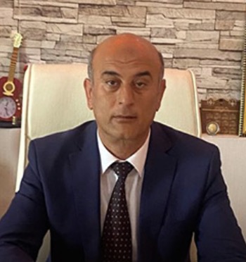 Mehmet Ölmez
