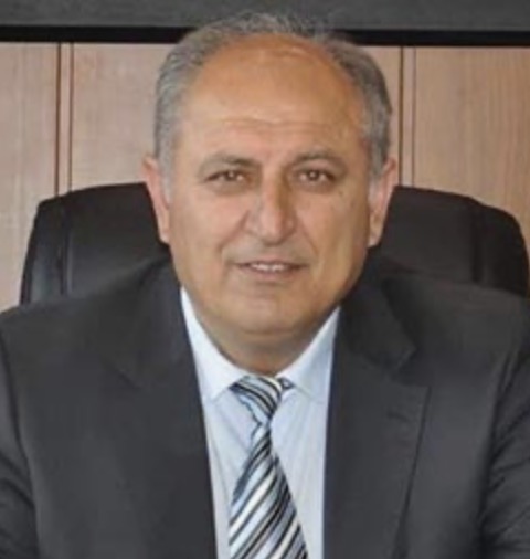 Zeki Demiroğlu