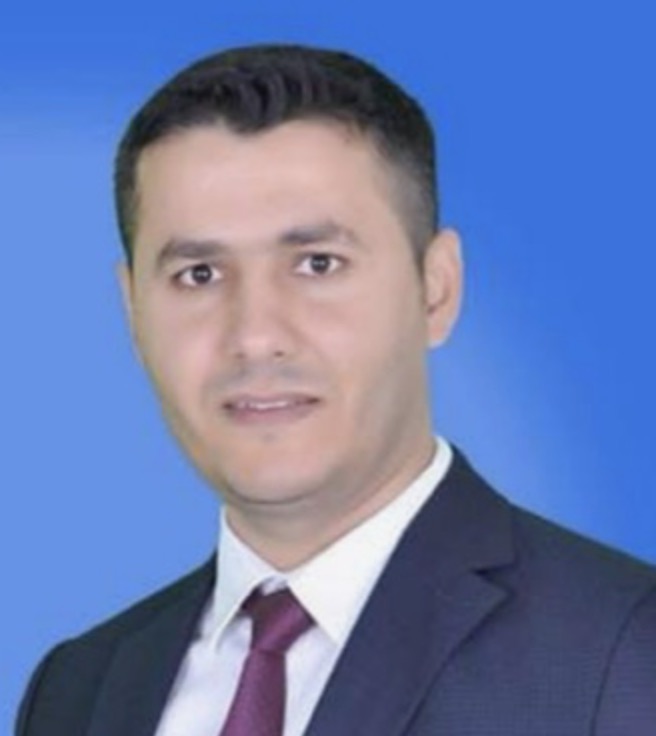 Şevket Yumrutepe