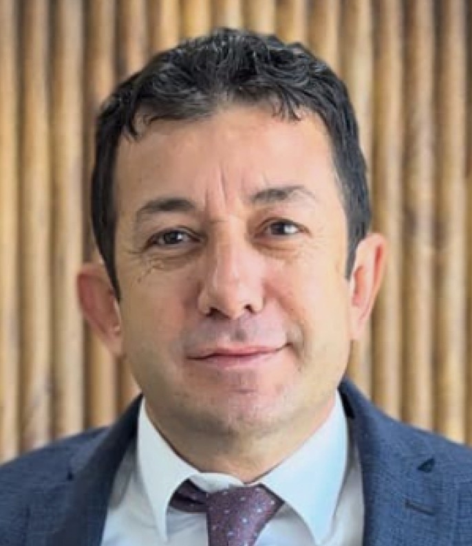 Zeynel Mete Kadıoğlu