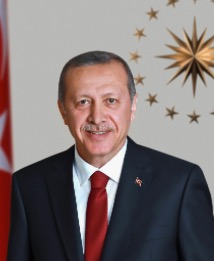 Recep Tayyip ERDOĞAN