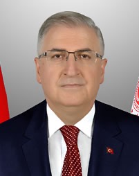 Yaşar GÜLER