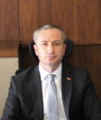 Hasan Kökrek