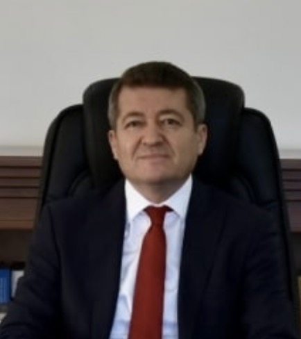 Serdal ŞİMŞEK