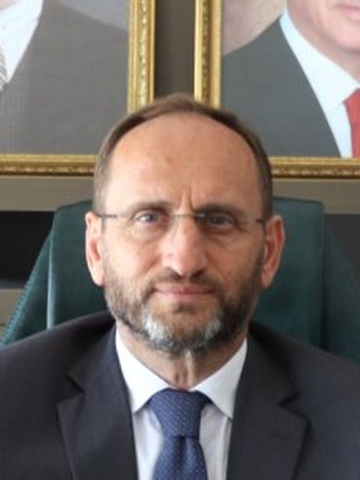 Cemal Turan