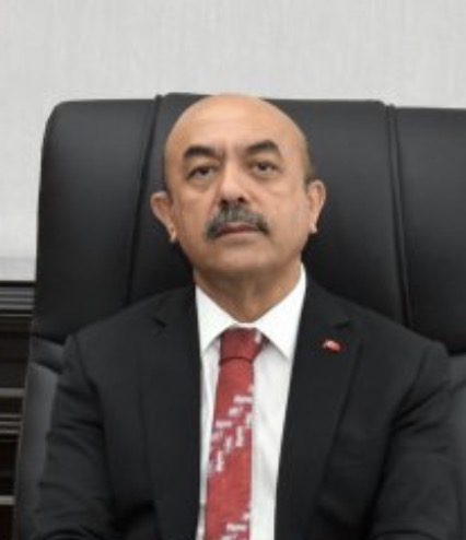 Hacı Ömer Kartal
