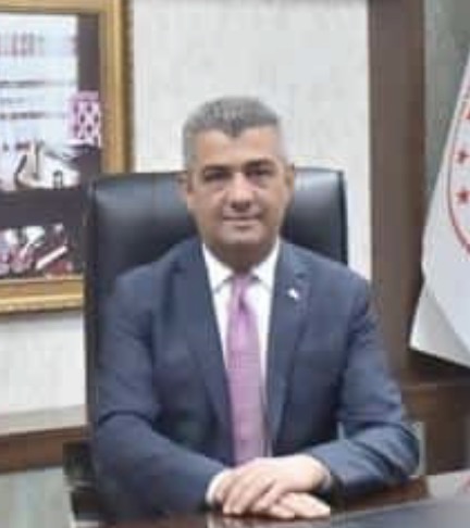 Süleyman Ekici