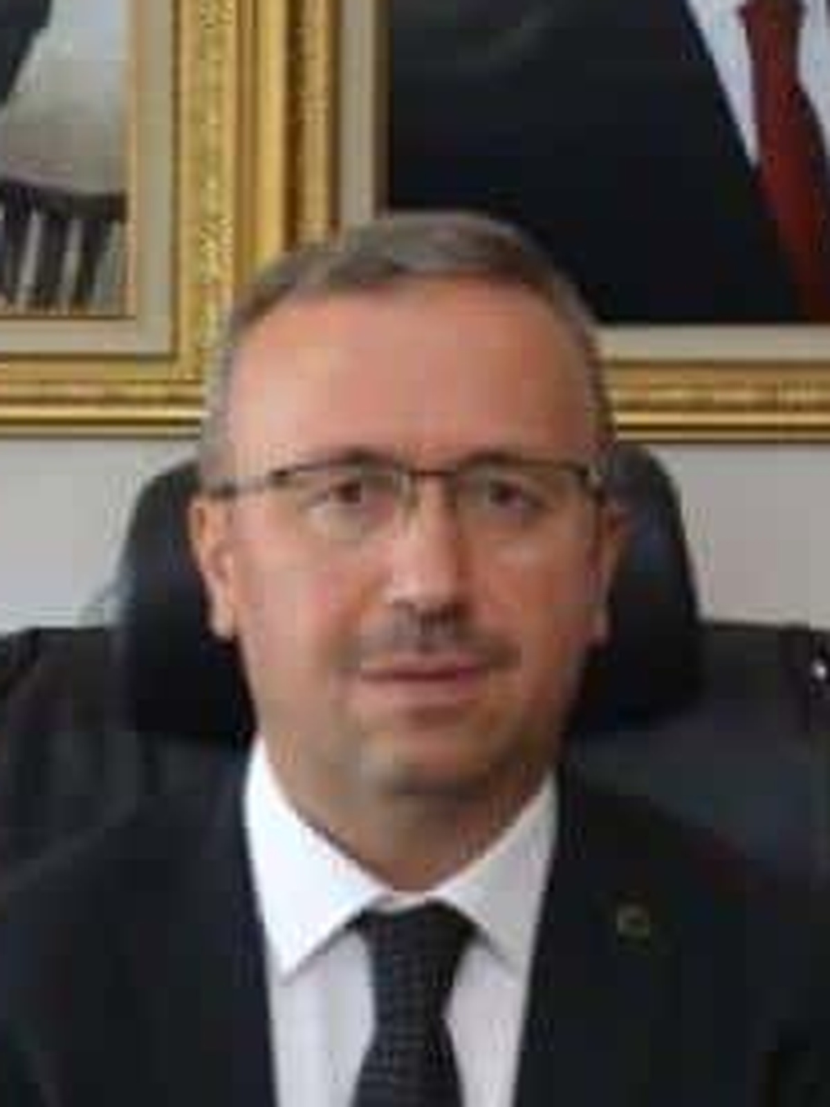 Sinan Aydın