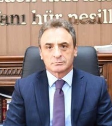 Şener Doğan