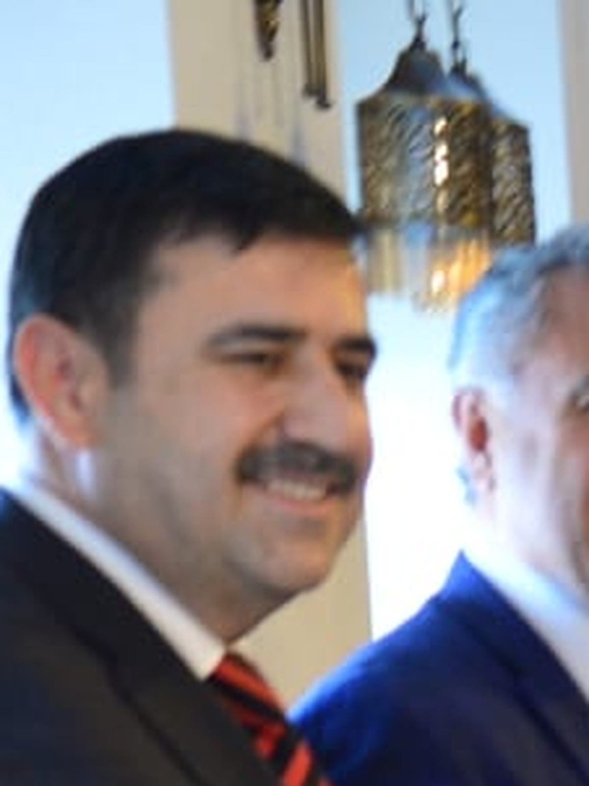 Ahmet Çolak