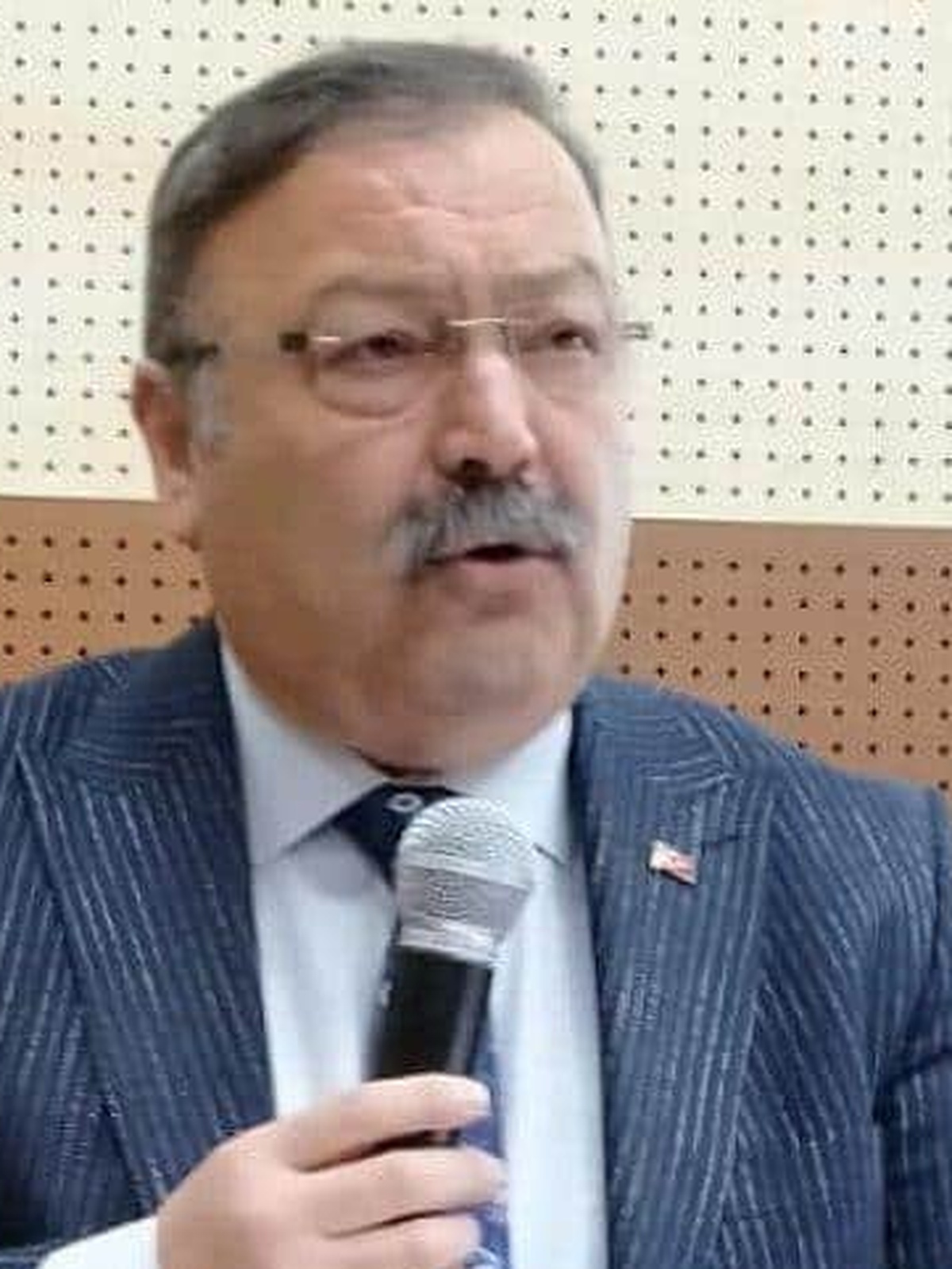 Ertuğrul Tosunoğlu
