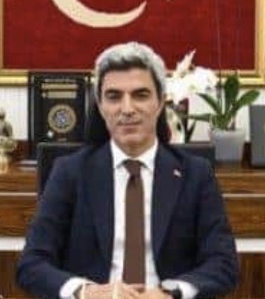 Behçet Bakır