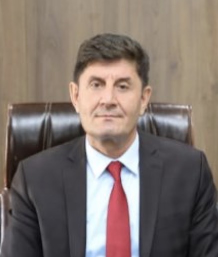 Ali EYYÜPKOCA