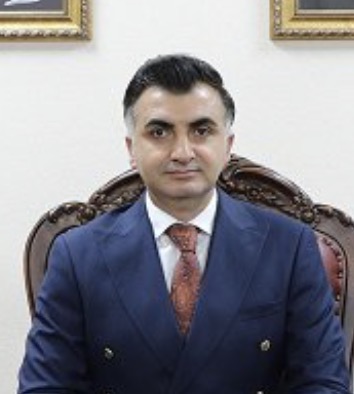 Mehmet Fatih Vargeloğlu