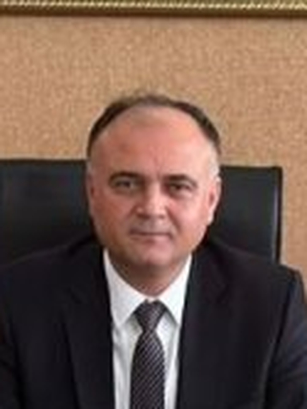 Osman Cebeci
