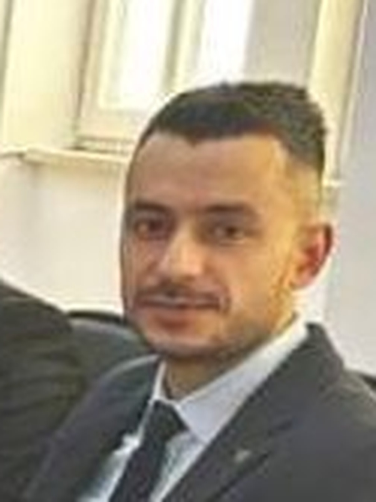 Gökhan Doğan