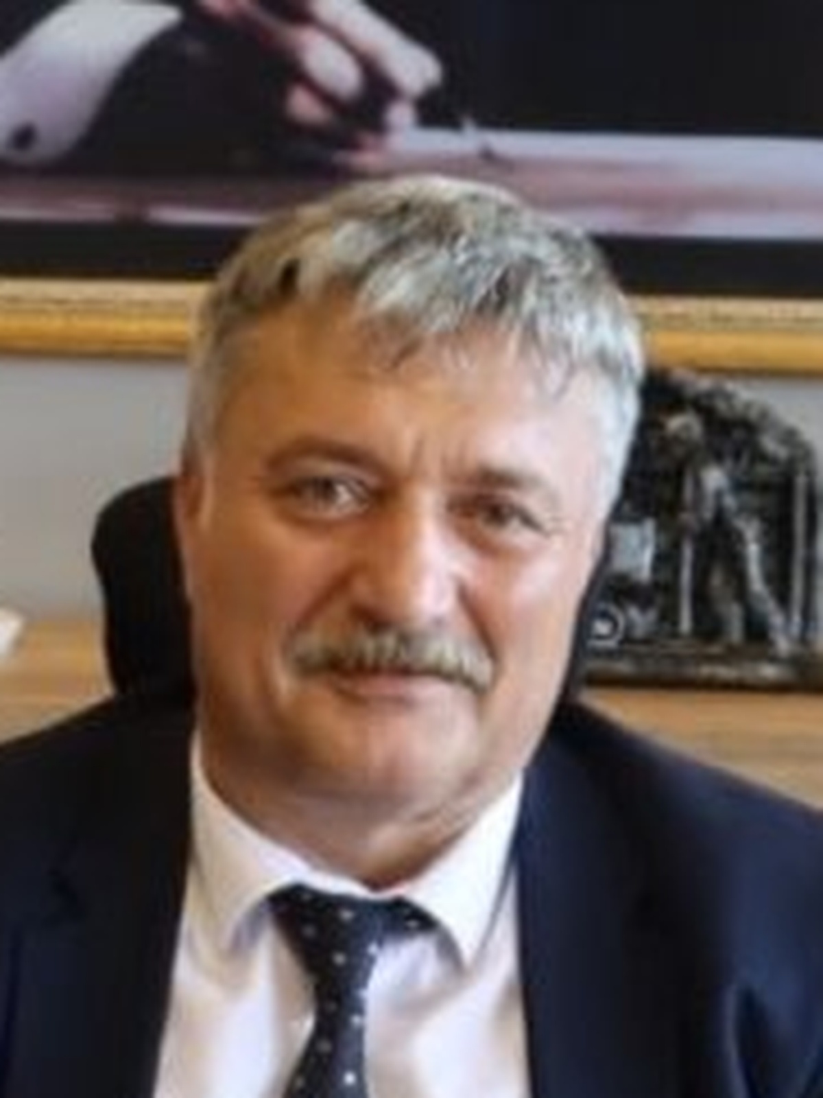 Osman Bozkan