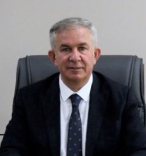 Hacı Ömer Kartal