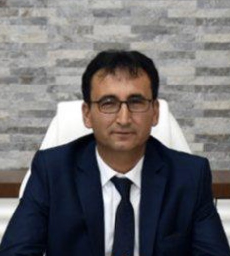 Mehmet ÇALIŞKAN