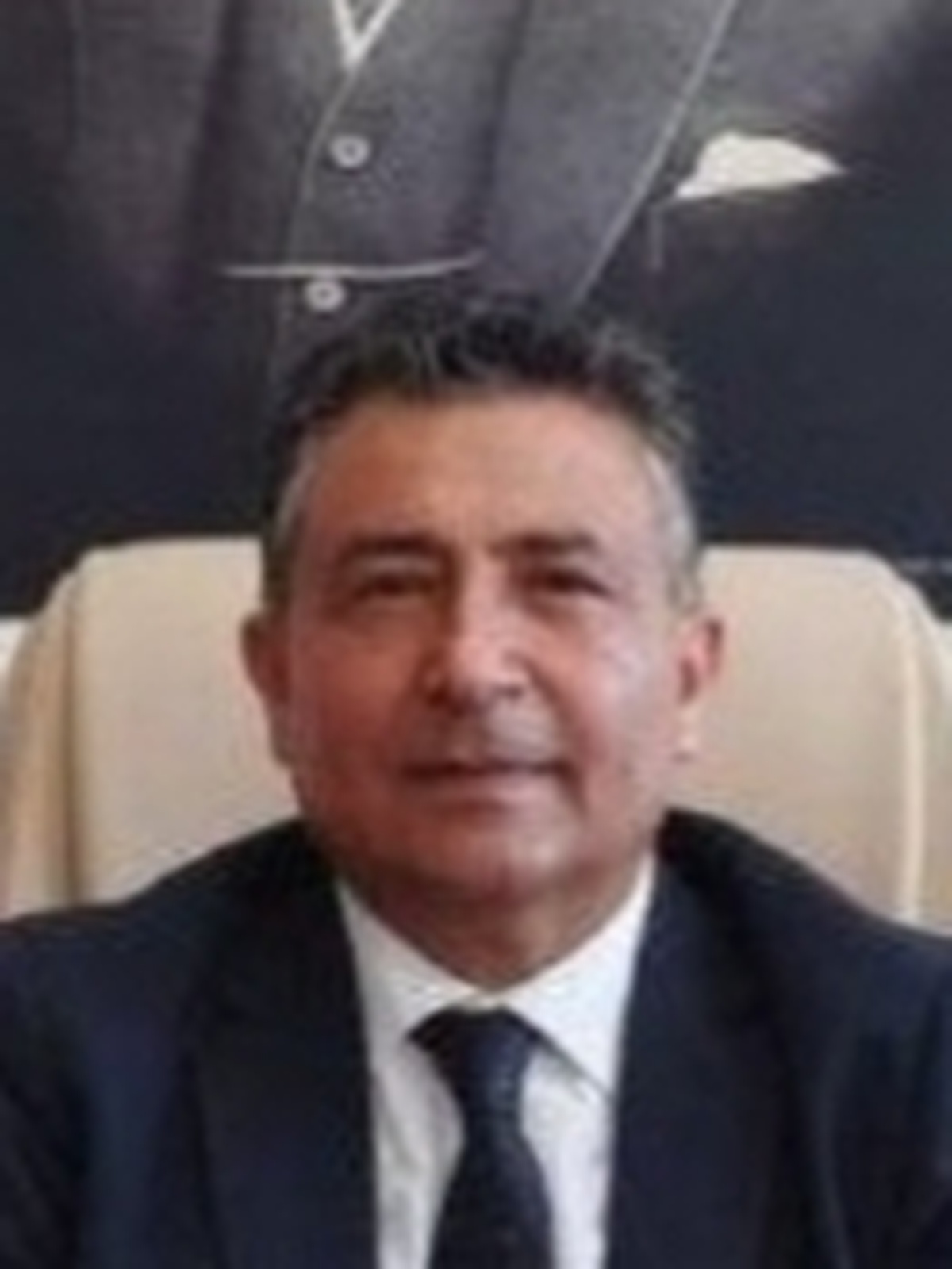 Nazım Aşkın