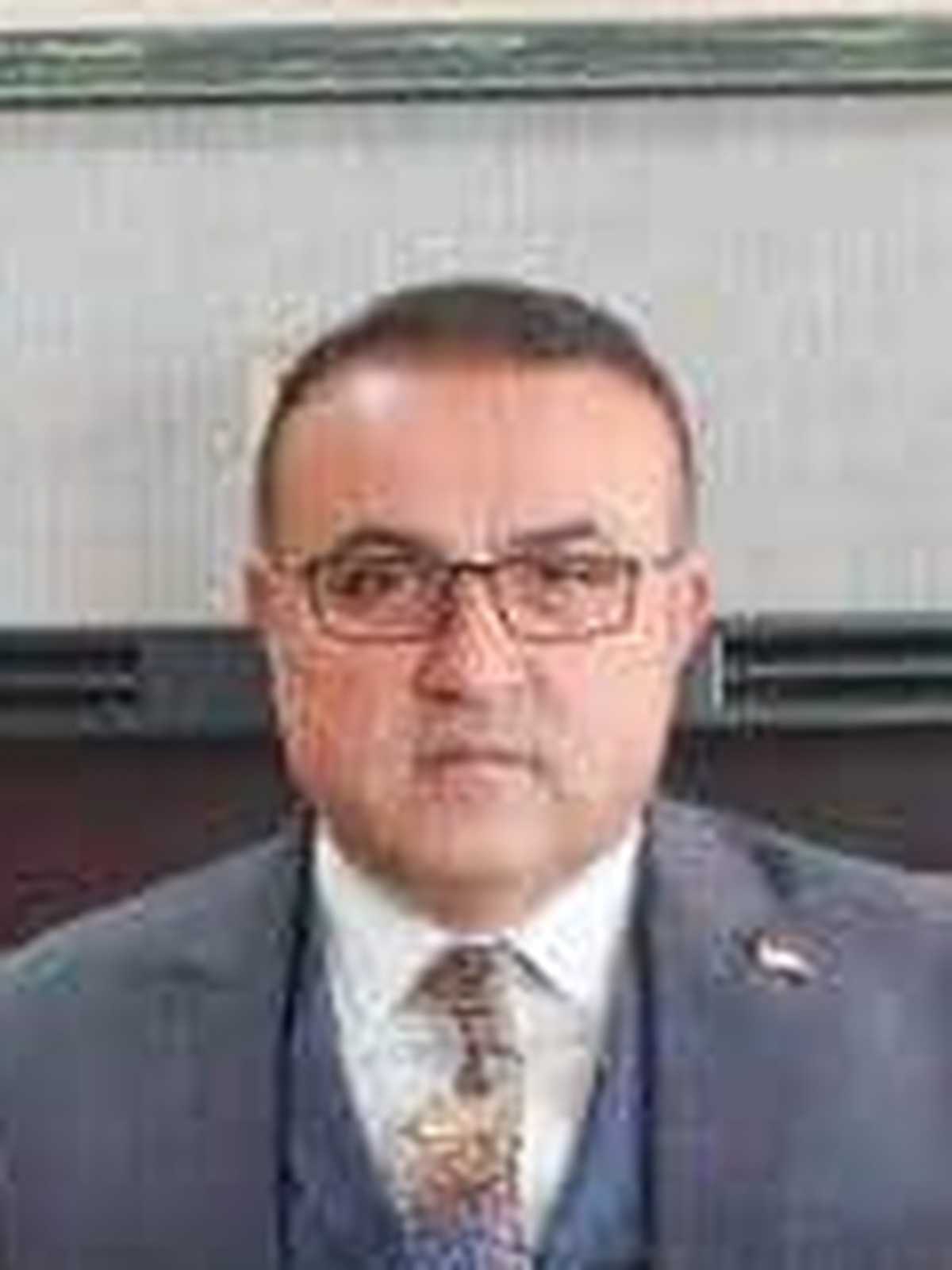 Emrullah Aydın