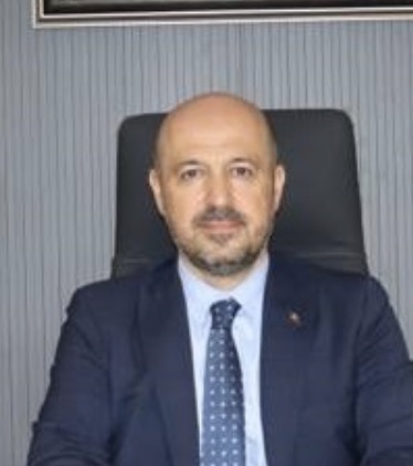 Halil NACAR