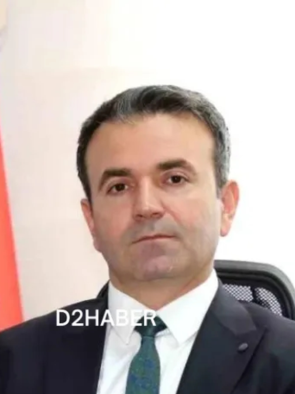 Uzm. Dr. Mehmet Emin Tuğçe
