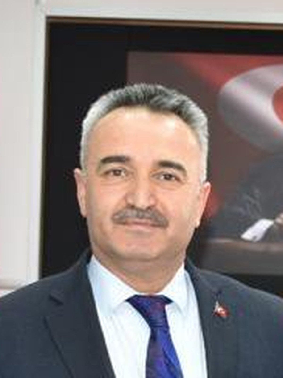 Serkan Kadir Keskin