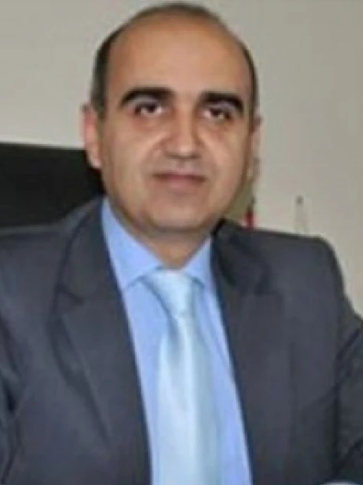 Dursun Koç