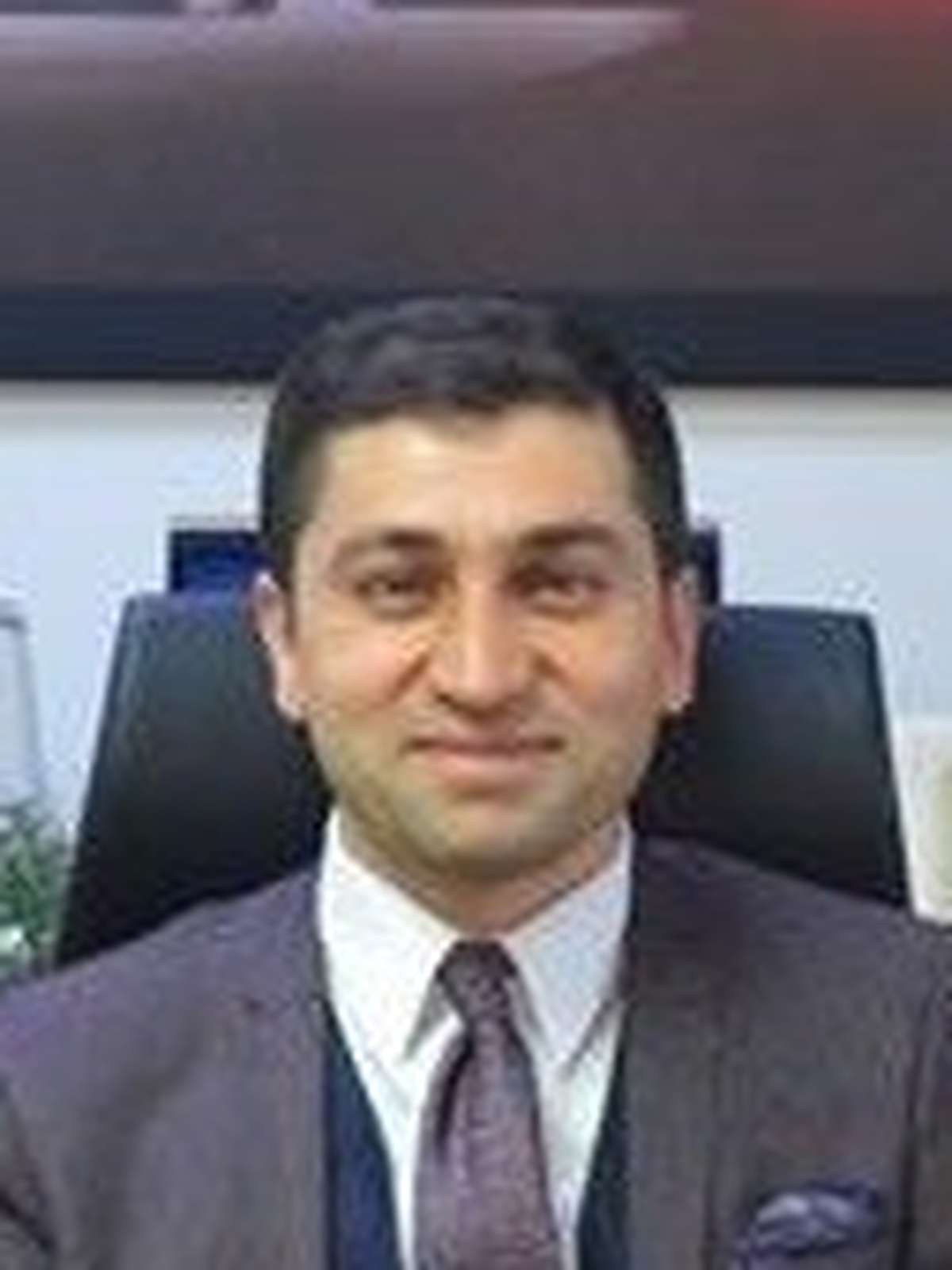 Ferhat Damkacı